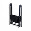 Suporte Para Moisés Silver Cross Wave Black
