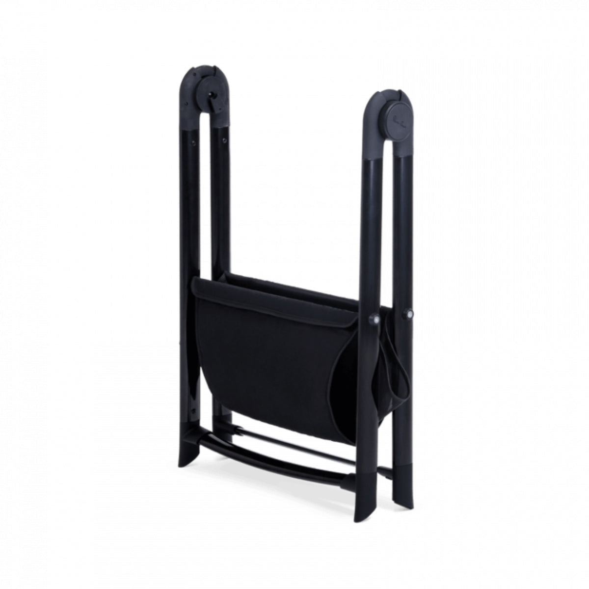 Suporte Para Moisés Silver Cross Wave Black