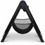Suporte Para Moisés Silver Cross Wave Black