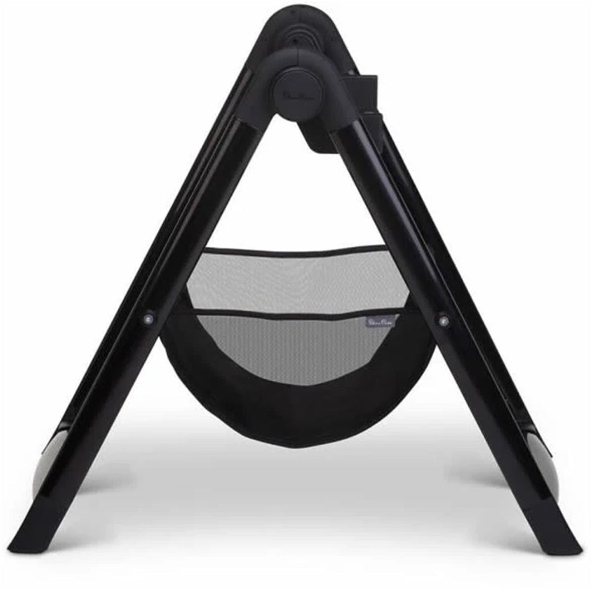 Suporte Para Moisés Silver Cross Wave Black