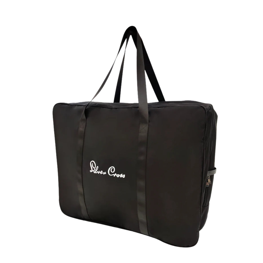 Padded Travel Protection