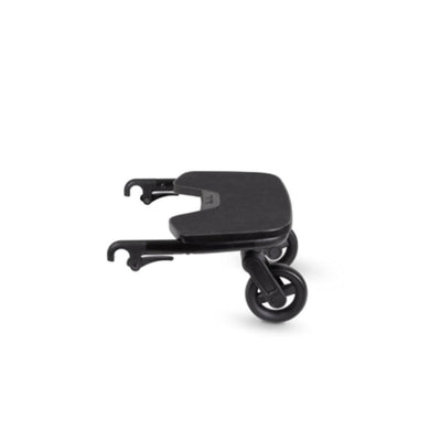 Plataforma de Carona Silver Cross Ride-On-Board Dune e Reef