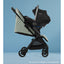 Carrinho De Bebê Silver Cross Jet 5 Sage