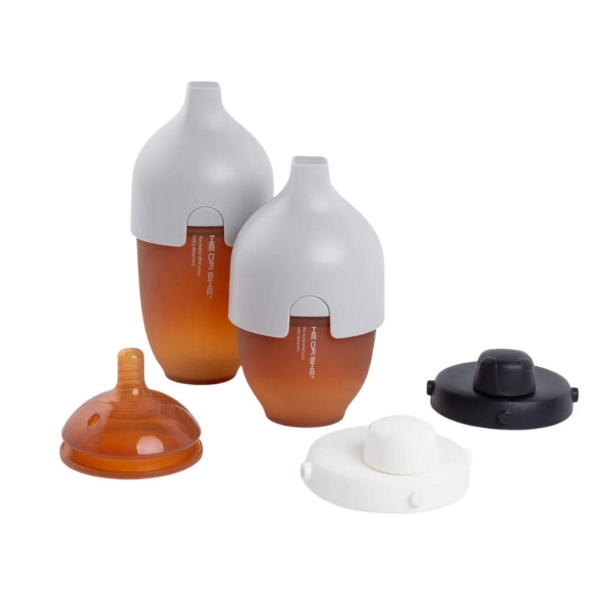 Kit Presente Premium HEORSHE