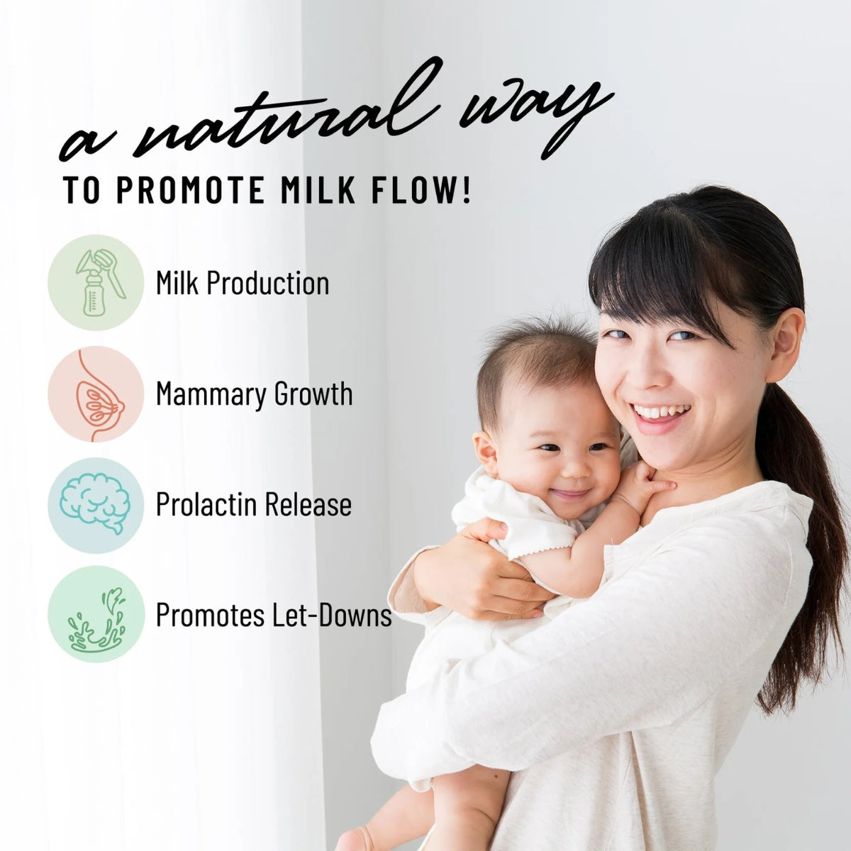 Legendairy Milk Pump Princess - Suplemento de Amamentação 60 Caps