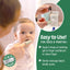 Gel Orgânico Para Alívio da Dentição Infantil Legendairy Milk