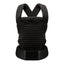 Bumpsuit The Armadillo Baby Carrier - Black
