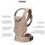 Bumpsuit The Armadillo Baby Carrier - Oyster