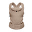 Bumpsuit The Armadillo Baby Carrier - Oyster