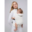 Bumpsuit The Armadillo Baby Carrier - Cloud