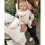 Bumpsuit The Armadillo Baby Carrier - Cloud
