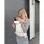 Bumpsuit The Armadillo Baby Carrier - Cloud