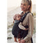 BabyBjörn Baby Carrier Harmony 3D Mesh Black