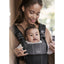 BabyBjörn Baby Carrier Harmony 3D Mesh Black