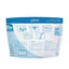 Sacos esterilizadores a vapor para micro-ondas Dr. Brown's, pacote com 5