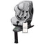 Babyark Smart Convertible Car Seat Charcoal Grey / Glacier Ice
