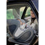 Babyark Smart Convertible Car Seat Charcoal Grey / Glacier Ice