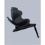 Babyark Smart Convertible Car Seat Charcoal Grey / Glacier Ice