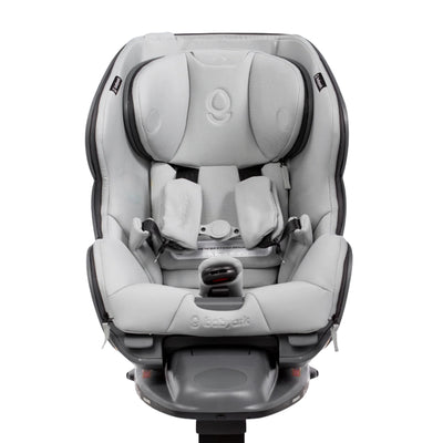 Babyark Smart Convertible Car Seat Charcoal Grey / Glacier Ice