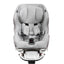 Cadeirinha conversível Babyark Smart - Eggshell White / Glacier Ice