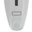 Cadeirinha conversível Babyark Smart - Eggshell White / Glacier Ice