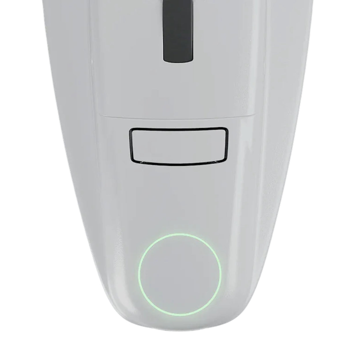 Cadeirinha conversível Babyark Smart - Eggshell White / Glacier Ice