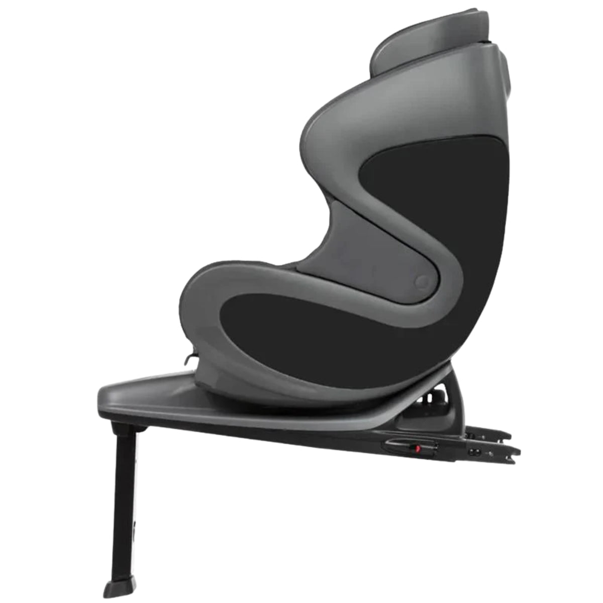 Cadeirinha de carro conversível Babyark Classic Charcoal Grey / Glacier Ice