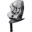 Cadeirinha de carro conversível Babyark Classic Charcoal Grey / Glacier Ice