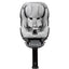 Cadeirinha de carro conversível Babyark Classic Charcoal Grey / Glacier Ice