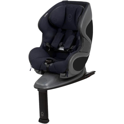 Cadeirinha de carro conversível Babyark Classic - Charcoal Grey / Midnight Blue
