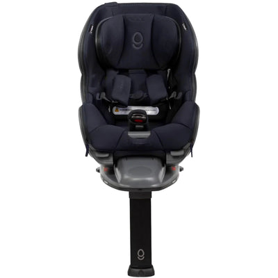 Cadeirinha de carro conversível Babyark Classic - Charcoal Grey / Midnight Blue