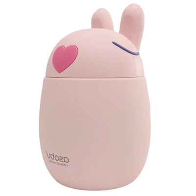 Asobu - Bestie Foodie Kids Insulated Food Jar Bunny