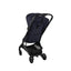 Carrinho de viagem Bugaboo Butterfly 2 - Black/Deep Indigo