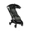 Carrinho de viagem Bugaboo Butterfly 2 -  Black/Heritage Black
