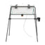 Suporte de banho Flexi Stokke -  Cinza