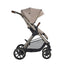 Carrinho modular Multiterreno Silver Cross Reef 2 2025 + pacote de acessórios - Frappe