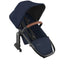 Uppababy Vista V3 RumbleSeat - Noa - Azul Marinho