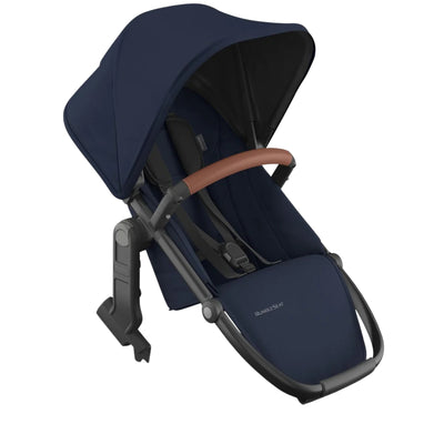 Uppababy Vista V3 RumbleSeat - Noa - Azul Marinho