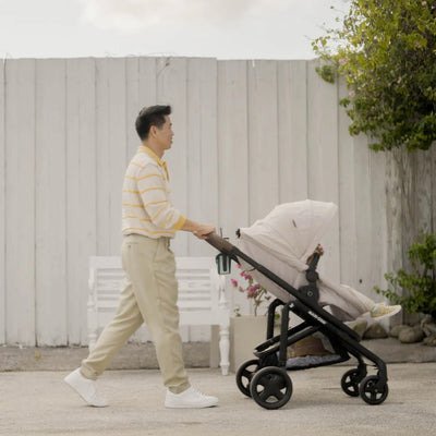 Carrinho Maxi Cosi Tayla Max - Desert Wonder