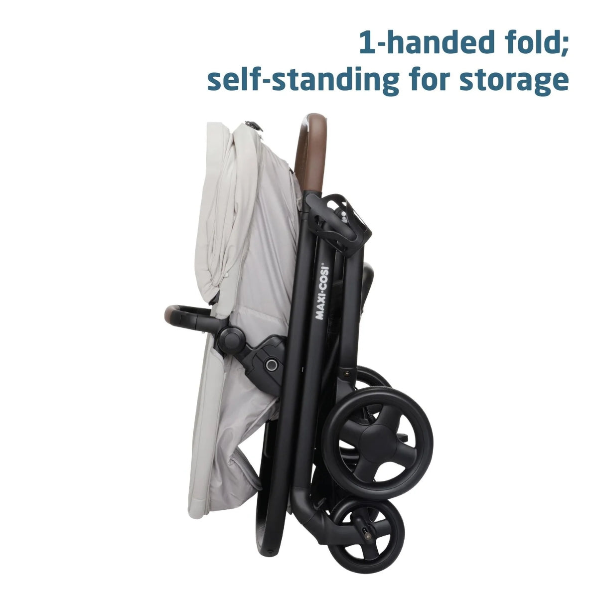 Carrinho Maxi Cosi Tayla Max - Desert Wonder