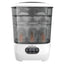 Esterilizador e Secador De Mamadeiras Baby Brezza One Step Advanced Branco 110V