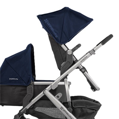 Adaptador Superior Uppababy Para Moisés, Assento & Bebê Conforto Mesa