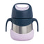 Pote Térmico B.box  Indigo Rose