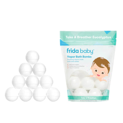 Vapor De Banho Calmante Fridababy
