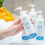 Shampoo Baby Jolie sem Lágrimas para Bebês 7,5 Oz