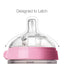 Mamadeira Comotomo Rosa 150ML