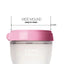 Mamadeira Comotomo Rosa 150ML