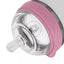 Mamadeira Comotomo Rosa 150ML