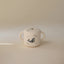 Porta Snack Infantil Mushie Whales