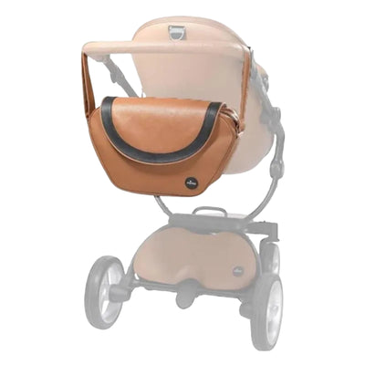 Bolsa Maternidade Infantil Mima Xari Champanhe